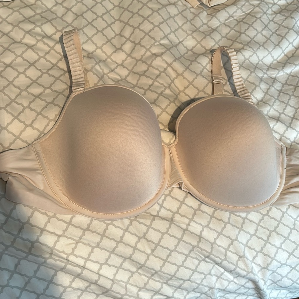 44B ThirdLove Classic Tshirt Bra